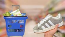 Which stores have raised their prices due to Trump's tariffs? List