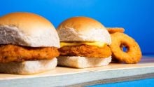 White Castle launches new chicken sandwich! What does it include and when will it go on sale?