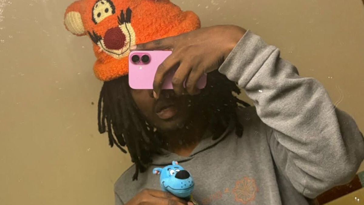 Who was American rapper Wifiskeleton and what did he die of?