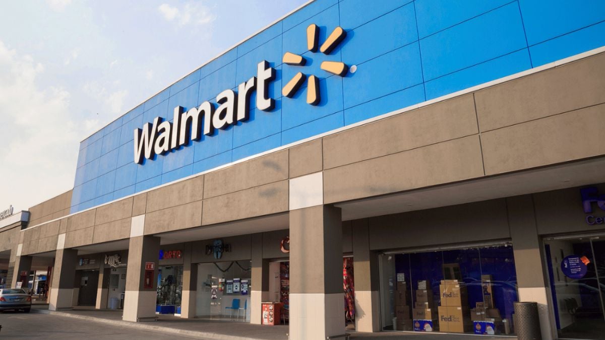 Why are there hundreds of layoffs at Walmart? This much we know
