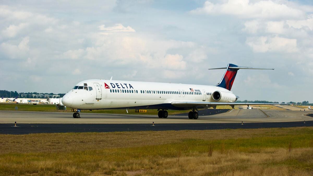 Why did Delta Air Lines eliminate basic economy?