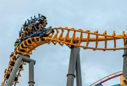 Why is Six Flags America closing? What we know