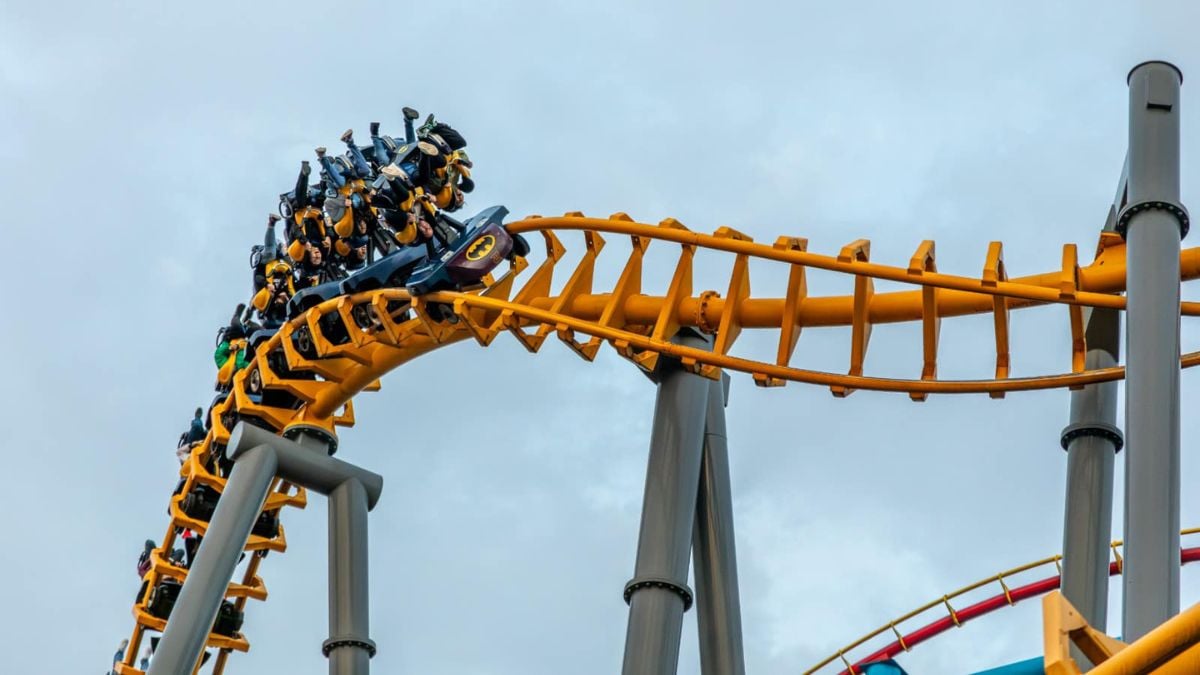 Why is Six Flags America closing? What we know