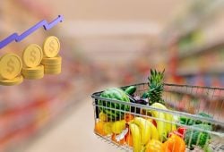 Will US supermarket prices rise due to Trump's tariffs? We'll tell you