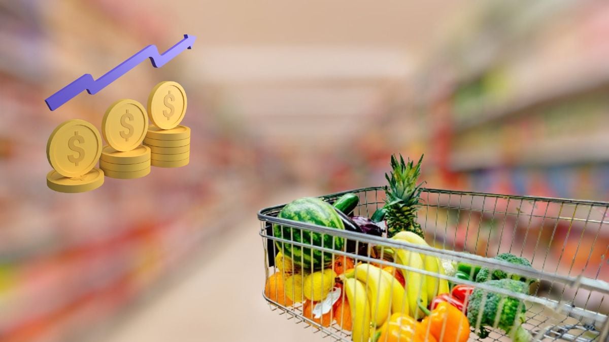 Will US supermarket prices rise due to Trump's tariffs? We'll tell you