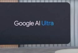 ai ultra google vip