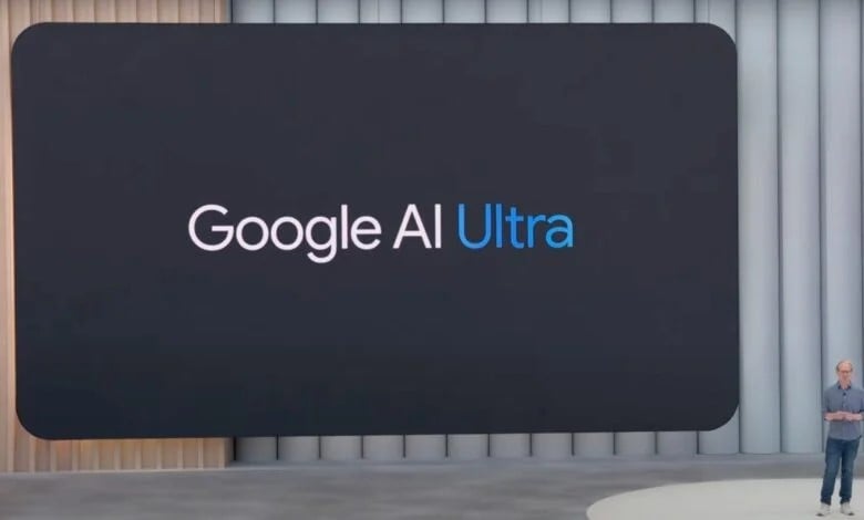 ai ultra google vip
