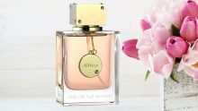 Perfume Armaf Club de Nuit Woman con descuento especial para el Día de las Madres 2025 Foto: Especial