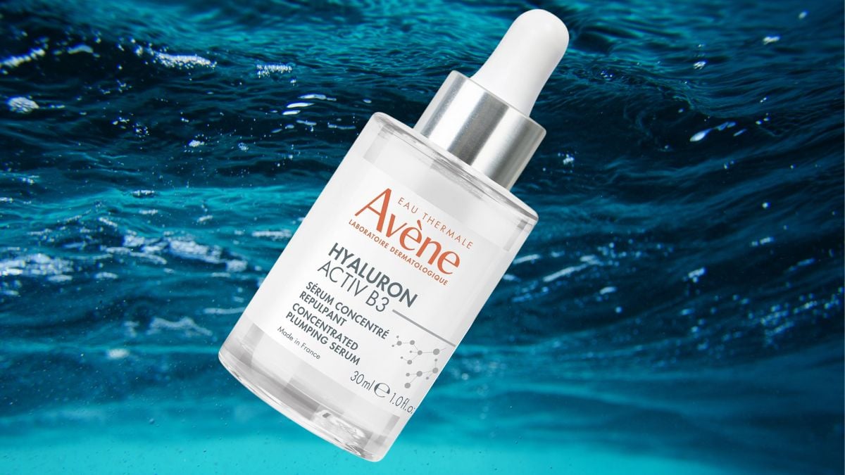 Avène Hyaluron Activ B3 con 55% de descuento en Amazon: ¡Oferta imperdible! Foto: Especial
