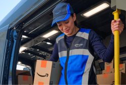 Hecho en México: Amazon apoya el Plan México con venta de productos nacionales Foto: Especial