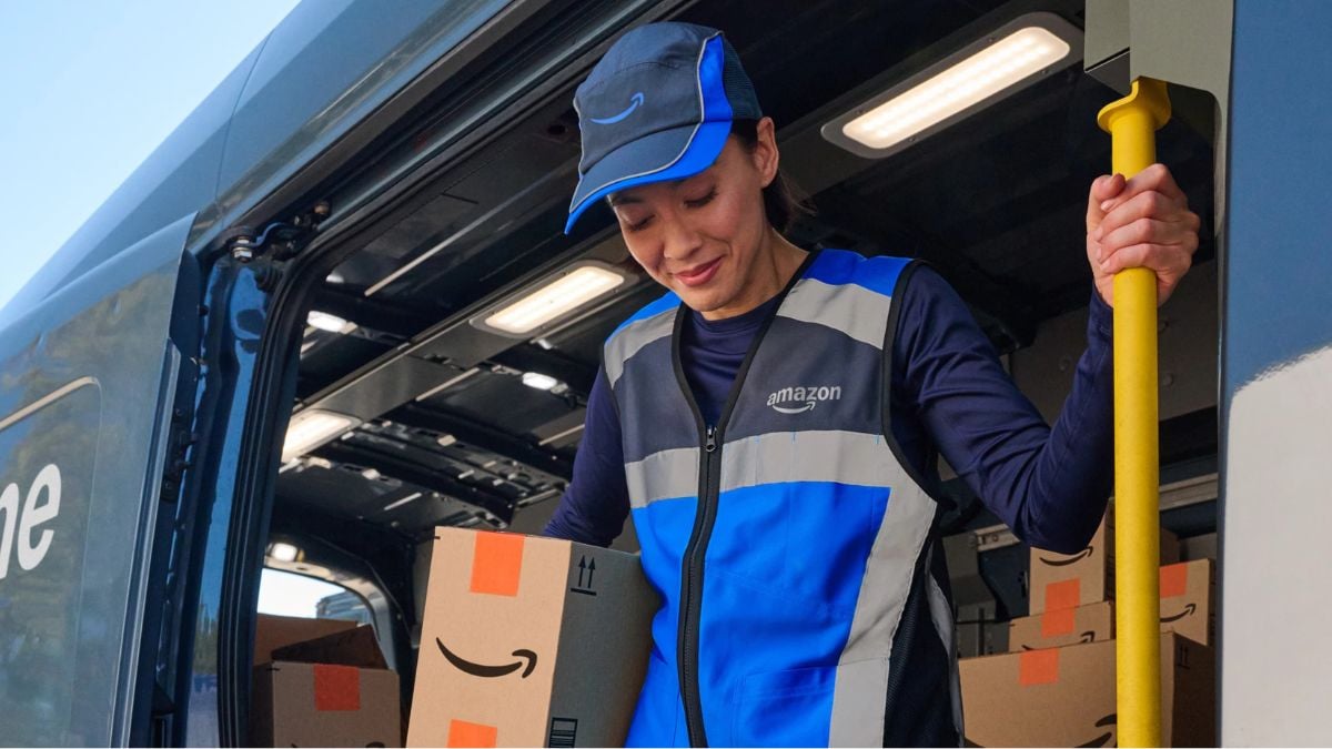Hecho en México: Amazon apoya el Plan México con venta de productos nacionales Foto: Especial