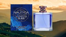 Nautica Voyage N-83 tiene un 73% de descuento en Amazon por el Hot Sale 2025 Foto: Especial