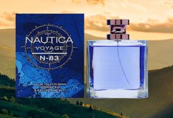 Nautica Voyage N-83 tiene un 73% de descuento en Amazon por el Hot Sale 2025 Foto: Especial