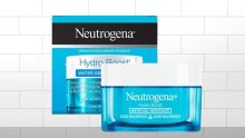 Promoción Hot Sale 2025 en Amazon: Neutrogena Hydro Boost con el 45% de descuento Fotop: Especial