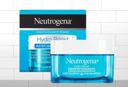 Promoción Hot Sale 2025 en Amazon: Neutrogena Hydro Boost con el 45% de descuento Fotop: Especial