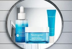 Pack DE Neutrogena Hydro Boost con un 46% de descuento en Amazon Foto: Especial