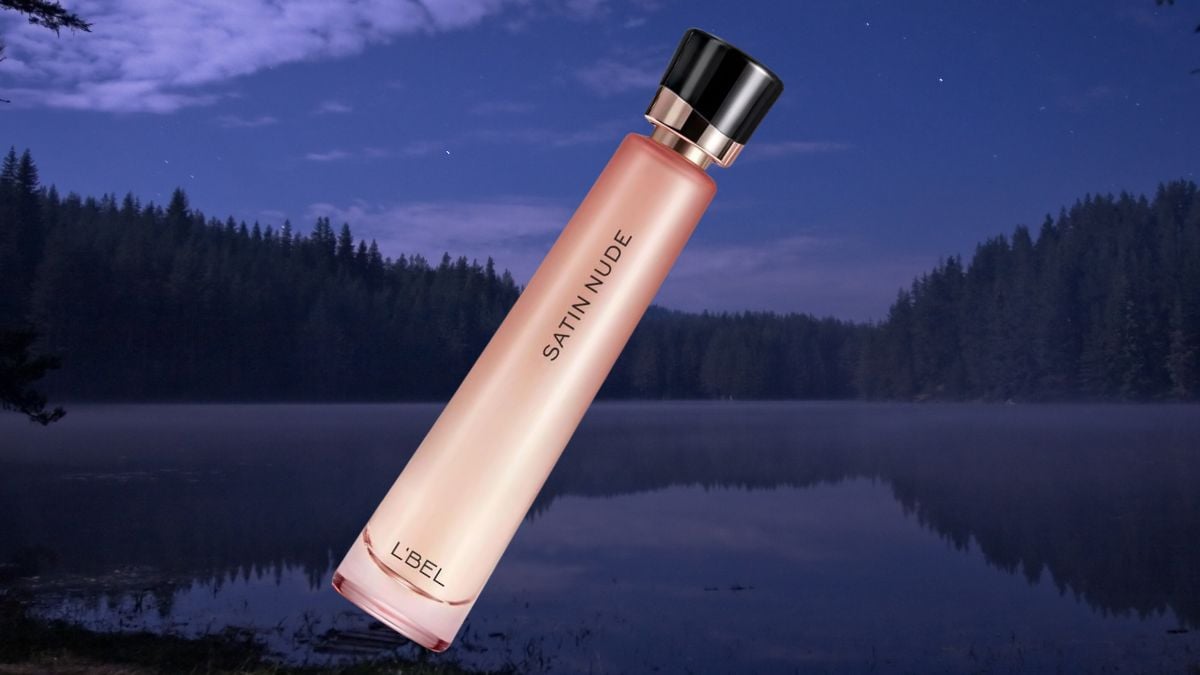 Regalo ideal: Perfume L’BEL Satin Nude con increíble descuento por el Día de las Madres 2025 Foto: Especial