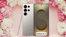 Samsung Galaxy S25 Ultra 512 GB con S-Pen con el 41% de descuento en Amazon para regalar el DÃa de las Madres 2025 Foto: Especial