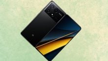Xiaomi POCO X6 Pro 5G con 512GB a precio de locura en Amazon: ¡Aprovecha la oferta! Foto: Especial