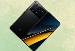 Xiaomi POCO X6 Pro 5G con 512GB a precio de locura en Amazon: ¡Aprovecha la oferta! Foto: Especial