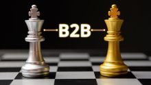 marketing b2b 2025