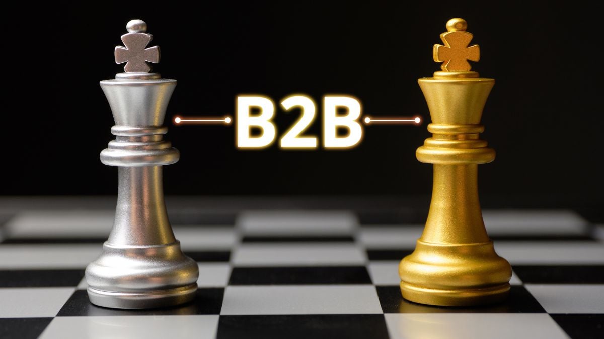 Marketing de contenidos B2B: Las métricas clave en 2025