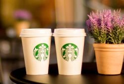 Bebidas gratis en Starbucks: ¿A qué hora inicia la promoción de mayo? Foto: Especial