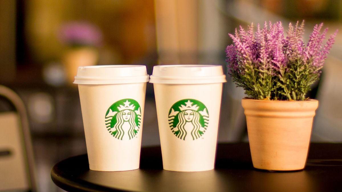 Bebidas gratis en Starbucks: ¿A qué hora inicia la promoción de mayo? Foto: Especial