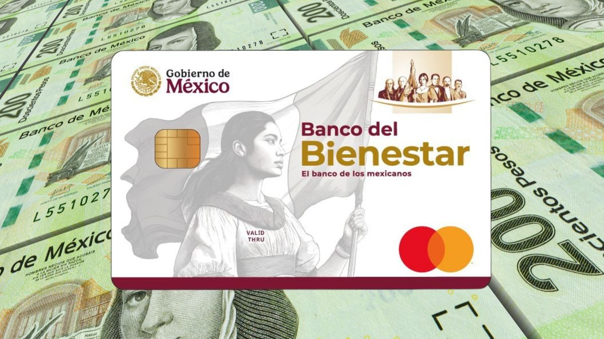 tarjeta del bienestar 2025