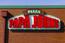 Papa John’s