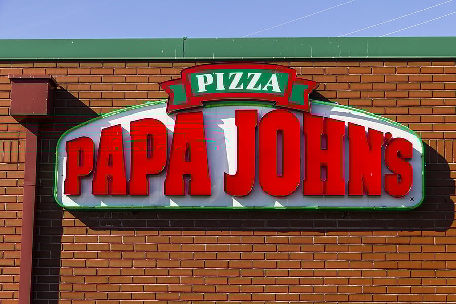 Papa John’s sorprende con lanzamiento de una creativa vela comestible