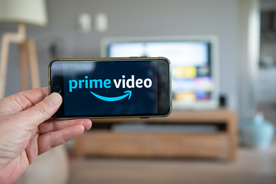 Prime Video se ríe junto a HBO Max tras cambio de nombre