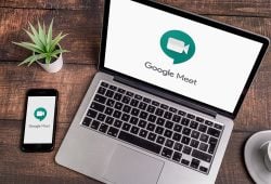 Adiós a las clases de inglés: Google Meet llega con traducción de voz en tiempo real