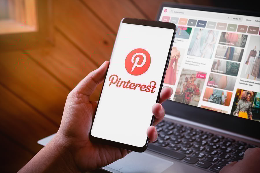 ¿Hackeo? Pinterest elimina cuentas por error y confirma el motivo