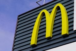McDonald's y el Kpop