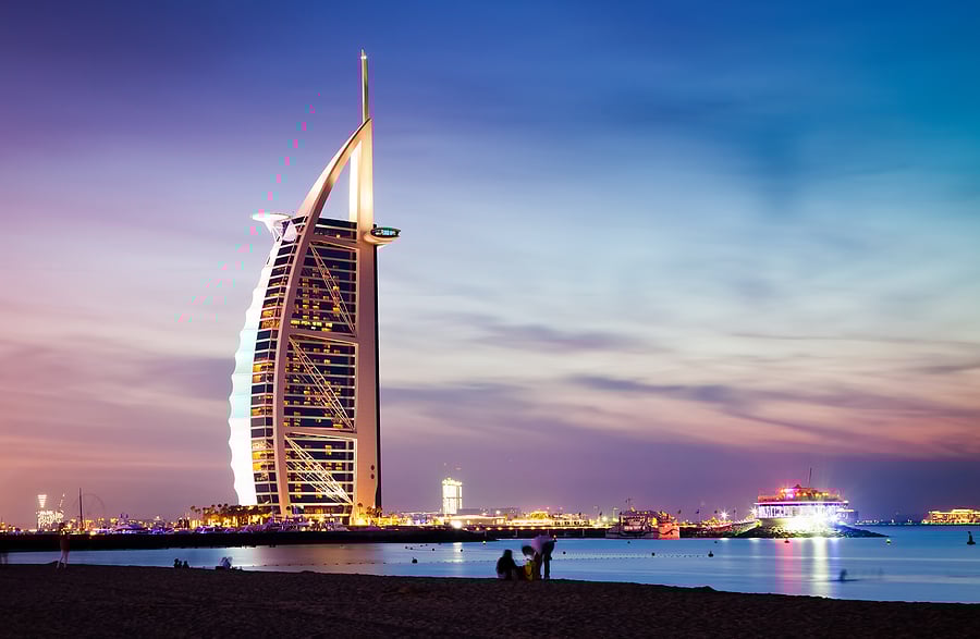 El Distrito Cultural Saadiyat de Abu Dhabi será la capital cultural del mundo