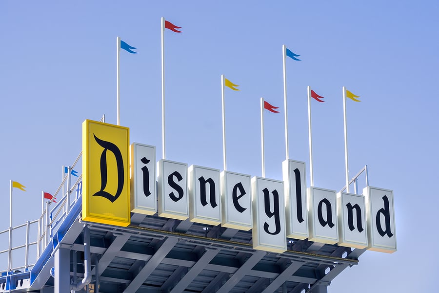 Costco implementa boletos para Disneyland y los pone en oferta