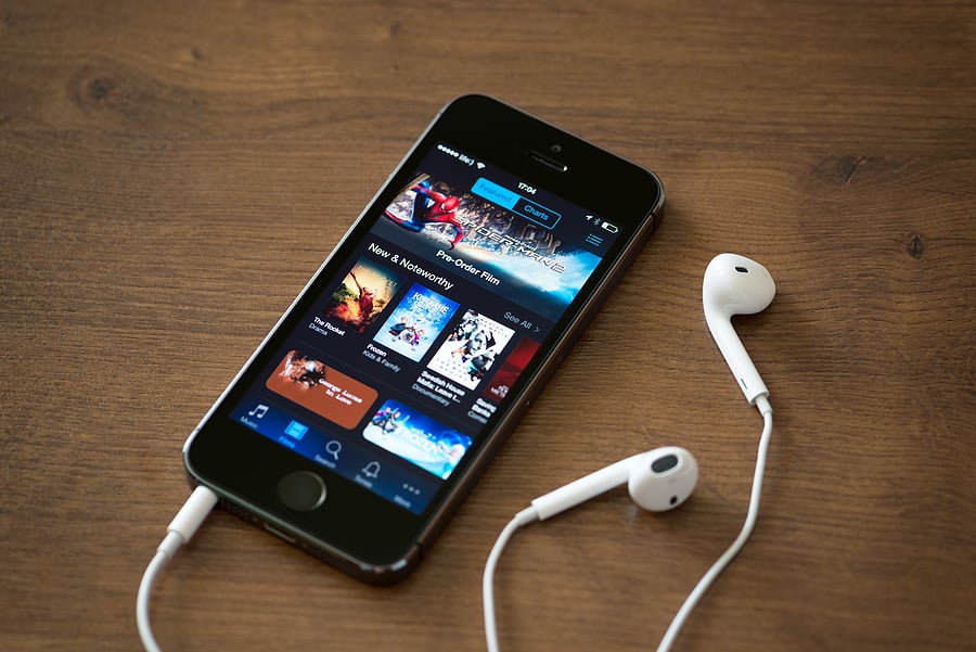 Apple y Shazam advierten a usuarios por playlist “viral”