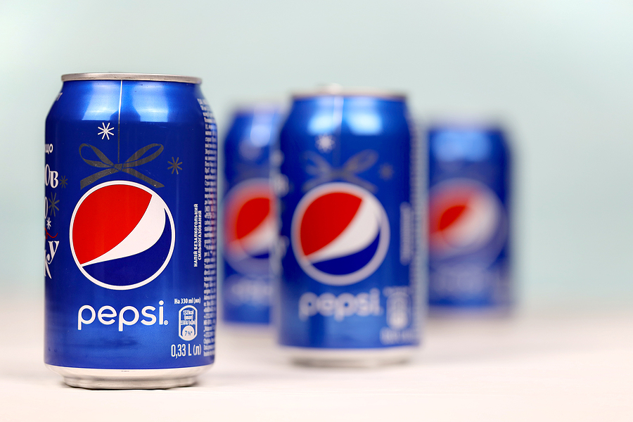Joven capta en video el secreto del nuevo Pepsilindro de Pepsi