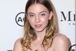 Sydney Sweeney lanza jabones hechos con el agua con la que se baña