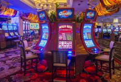 Con ayuda de ChatGPT, mujer apuesta en Las Vegas y gana