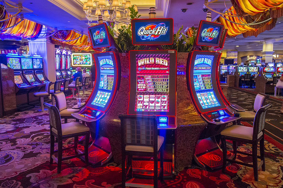Con ayuda de ChatGPT, mujer apuesta en Las Vegas y gana