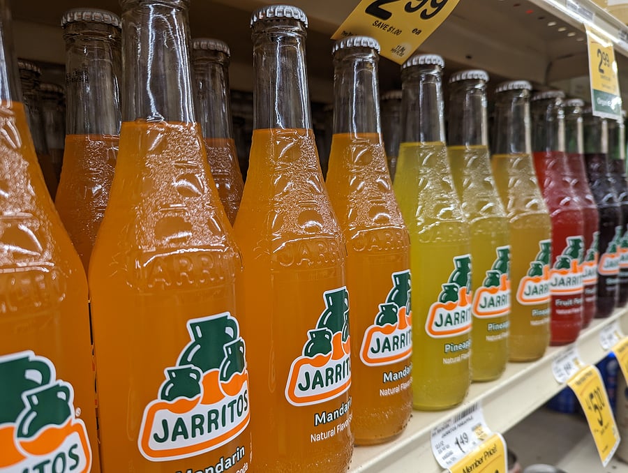 ¿Continúa el boicot a Coca-Cola? Exhiben desabasto de Jarritos