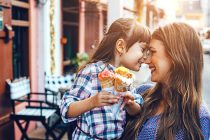 Las Mommy Bloggers como agentes de identidad digital en las redes sociales