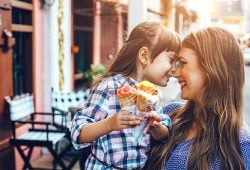 Las Mommy Bloggers como agentes de identidad digital en las redes sociales