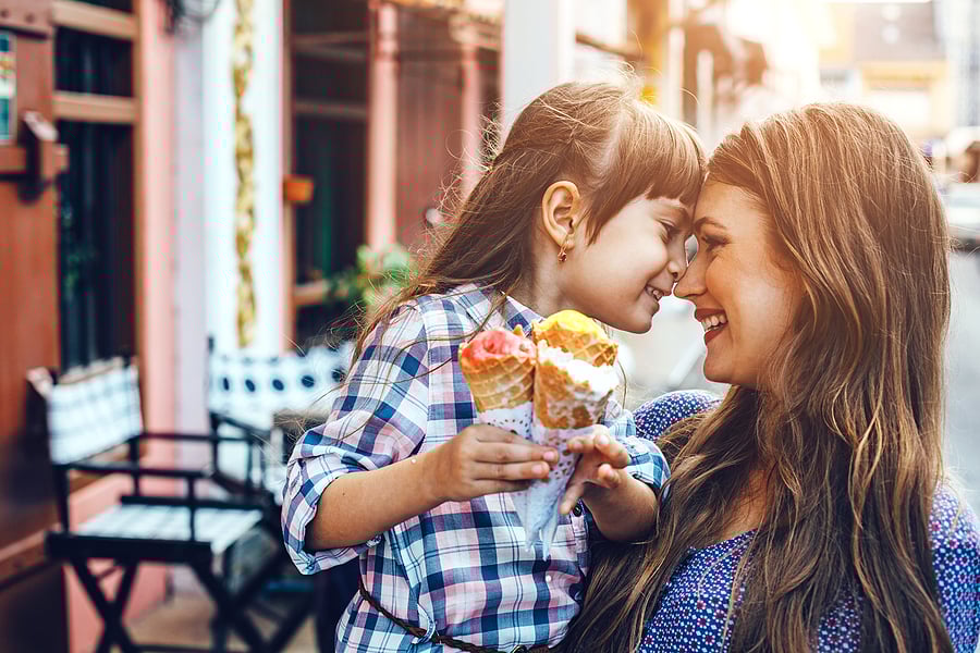 Las Mommy Bloggers como agentes de identidad digital en las redes sociales