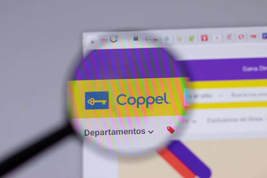 Encuentran sorpresita dentro de un Coppel tamaño “ratón”