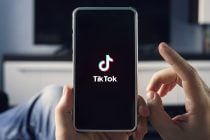 Tiktok cierre