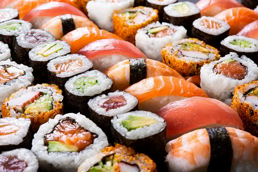Sushiitto alerta a clientes tras invasión en su cocina; encuentran al responsable