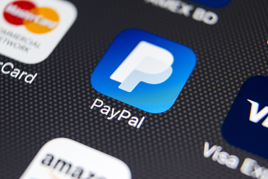 PayPal llega por primera vez a iPhone con pagos en NFC